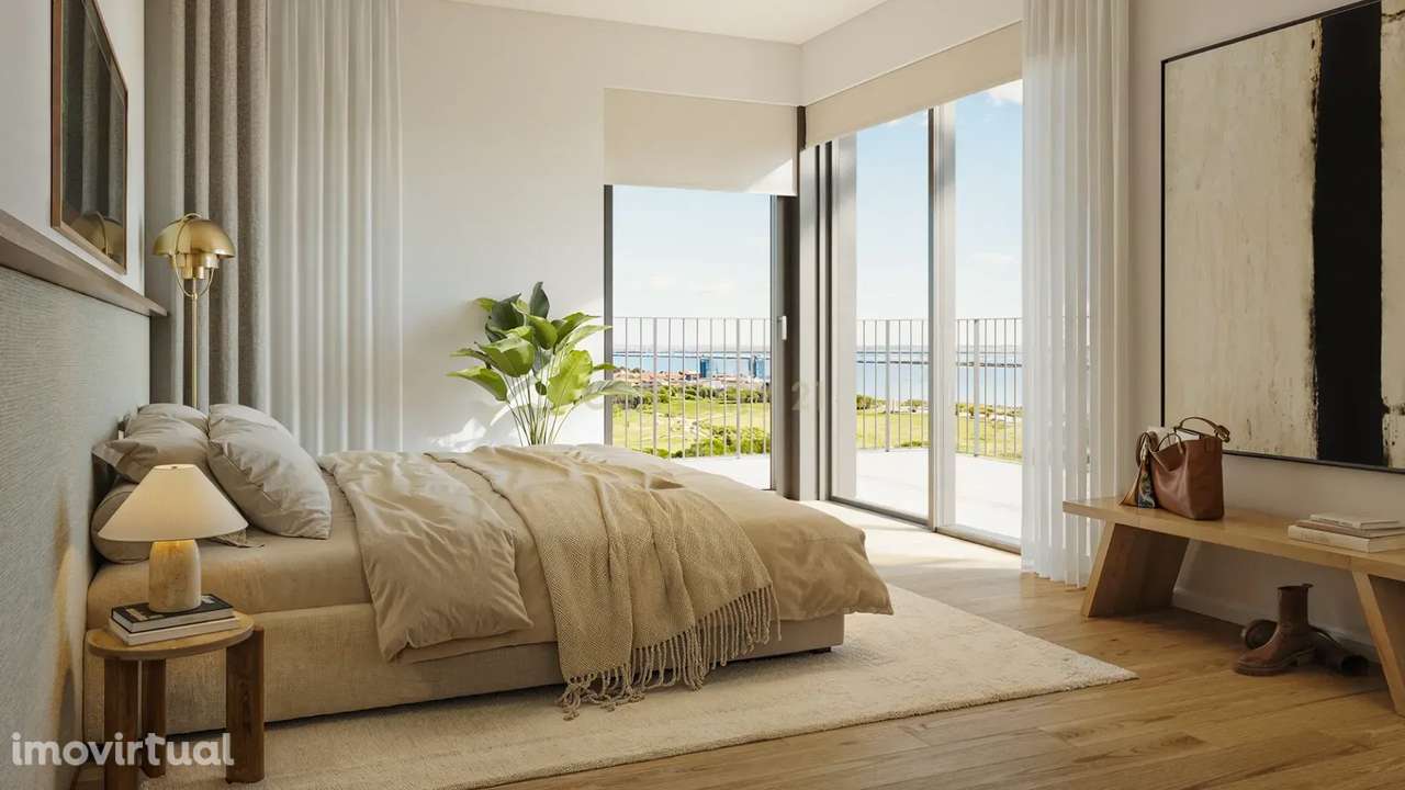 VILA RIO  - T3 em Primeira Linha de Rio | Edíficio LUZ - Grande imagem: 3/18