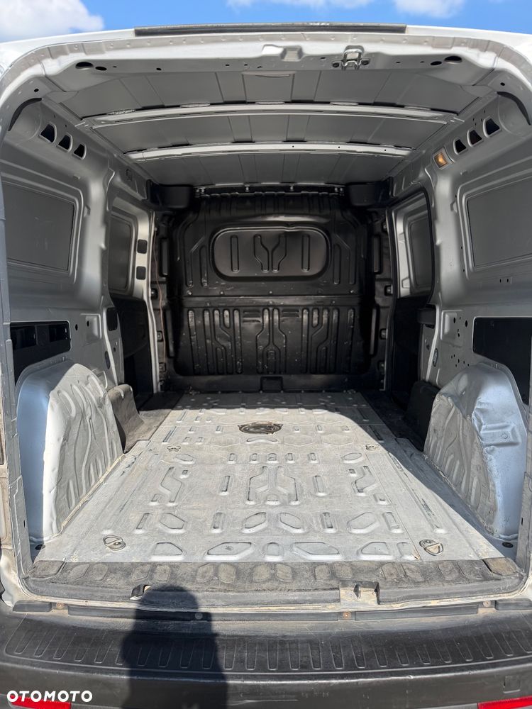 Fiat Doblo Maxi - 12