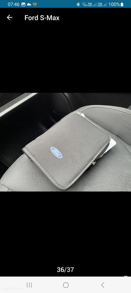 Ford S-Max 2.0 TDCi Titanium PowerShift - 27