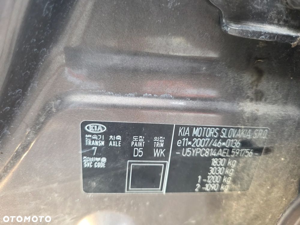 Kia Sportage 1.6 GDI 2WD Attract - 26