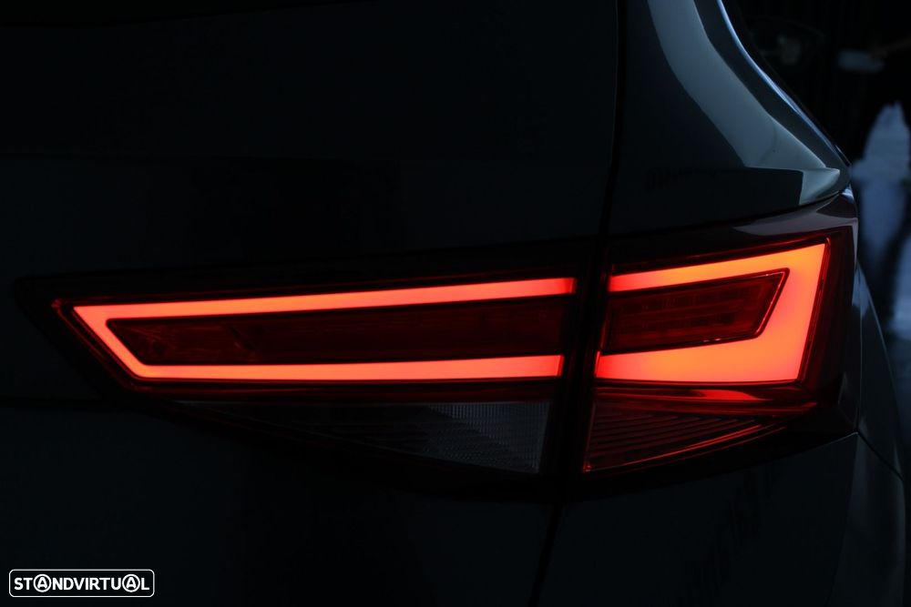 SEAT Ateca 1.6 TDI Style - 32