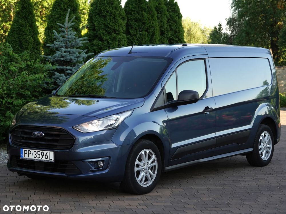 Ford Transit Connect - 3