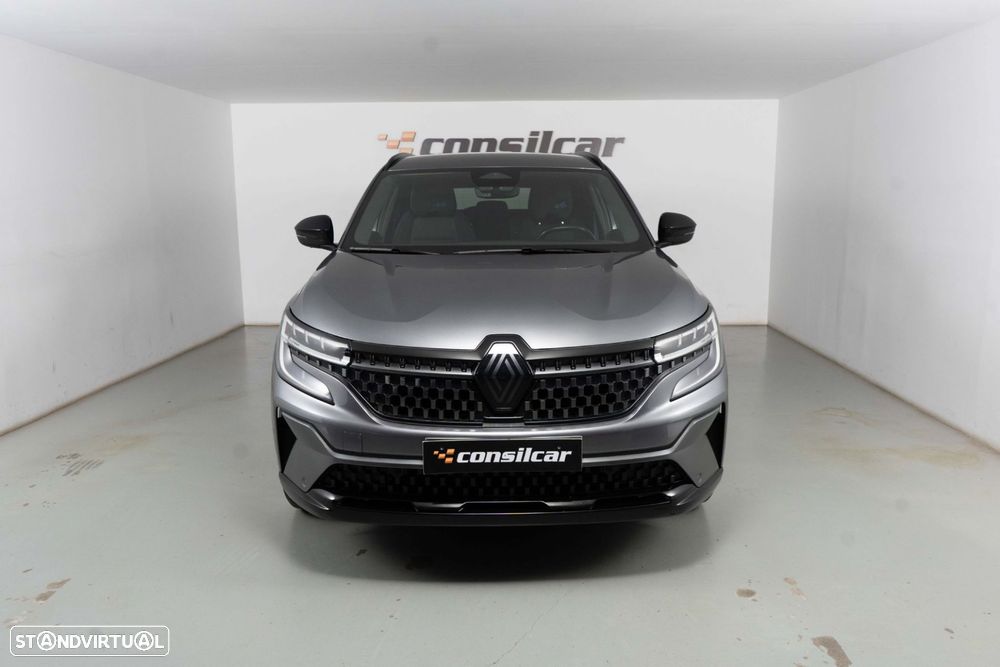 Renault Espace 1.2 E-Tech Full Hybrid Esprit Alpine - 3