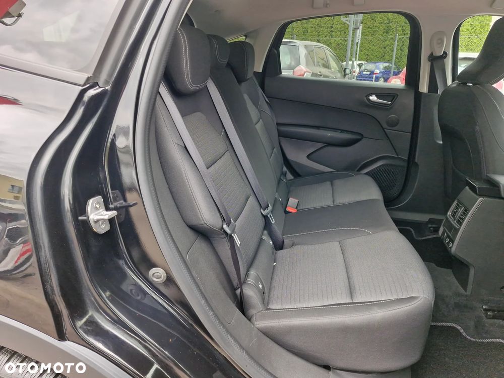 Renault Arkana 1.6 E-TECH Intens MMT - 18