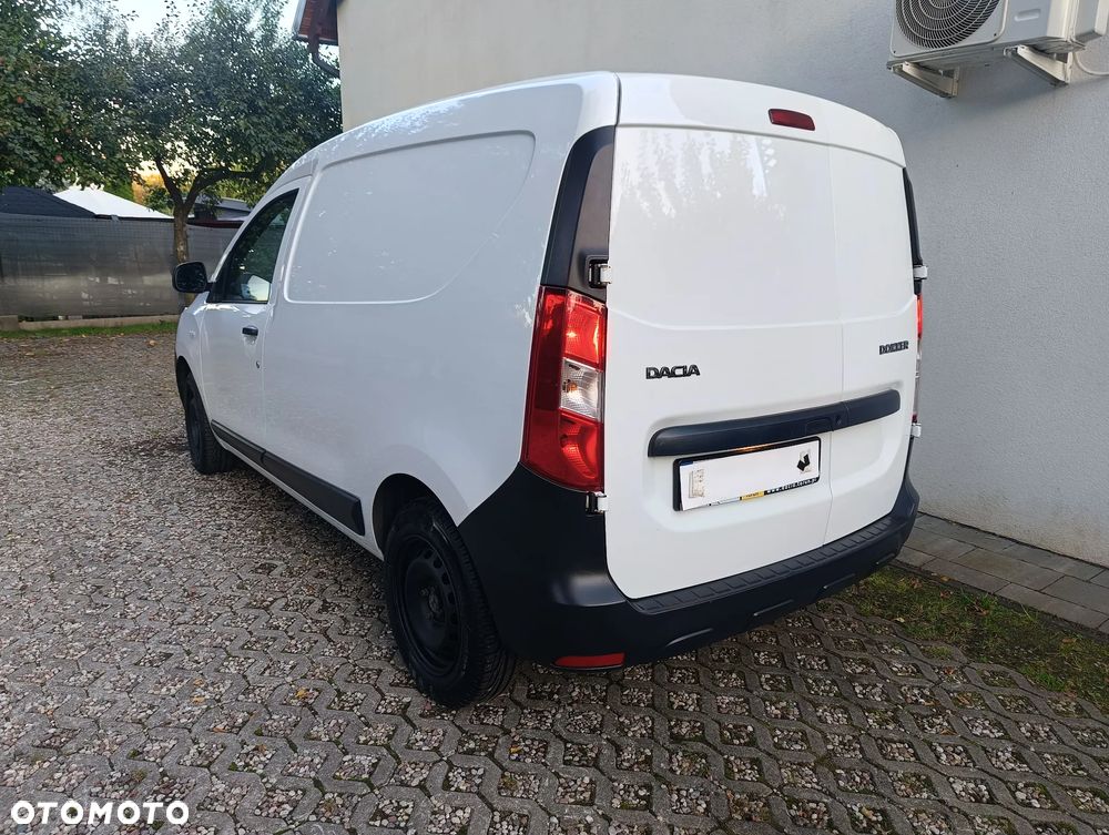Dacia Dokker - 7