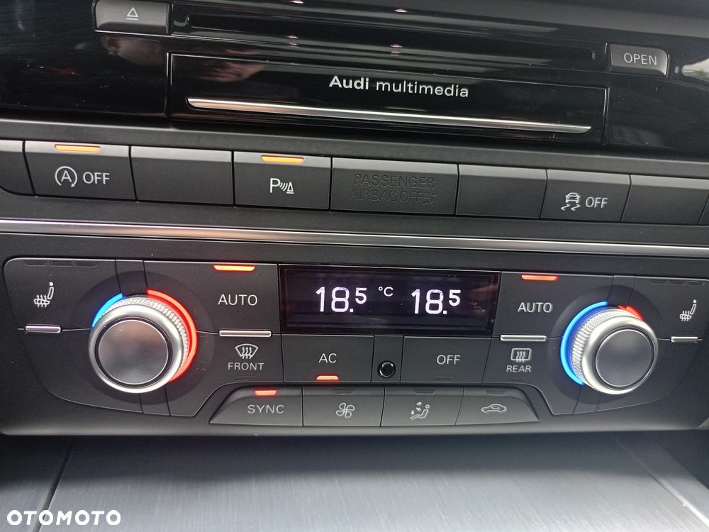 Audi A6 Avant 2.0 TDI DPF multitronic - 13