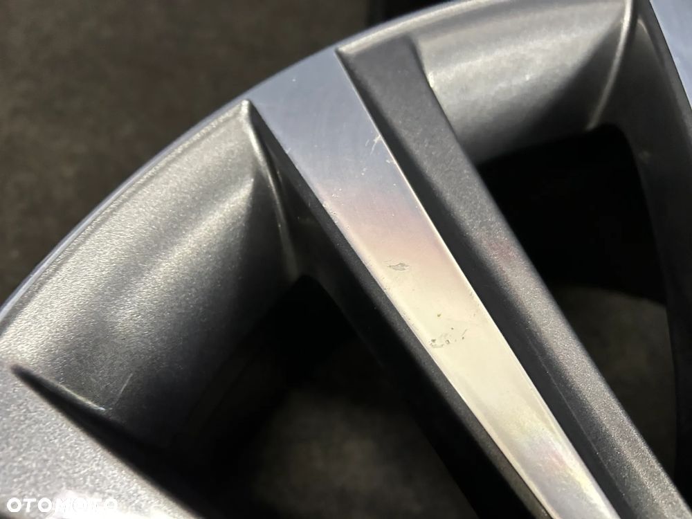 Alufelgi Skoda Octavia IV, III, VW Golf 7, 8, Toutan, Sportsvan 18 cali 5x112 4szt. Ładne! - 11