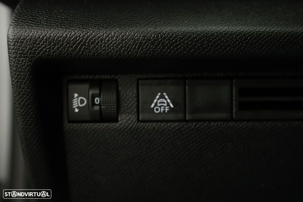 Citroën C4 1.2 PureTech YOU! - 19