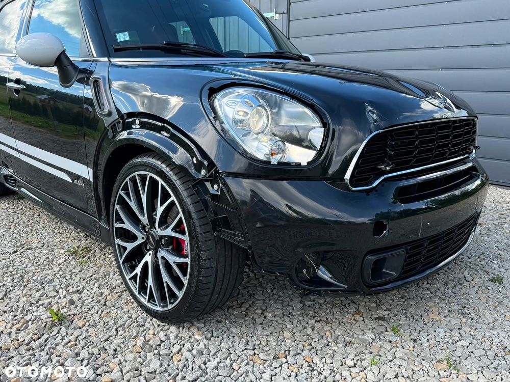 MINI John Cooper Works - 12