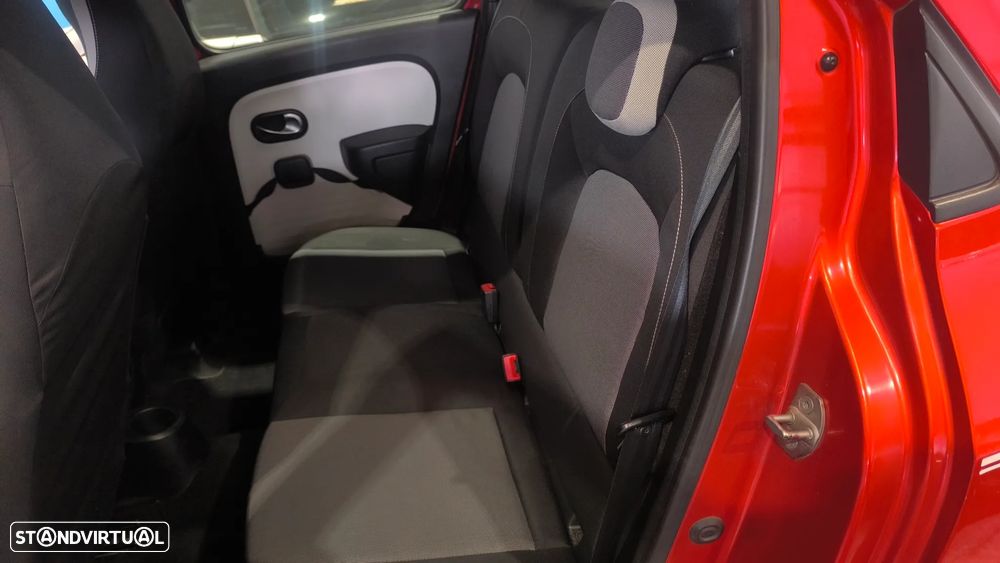 Renault Twingo 1.0 SCe Dynamique - 15