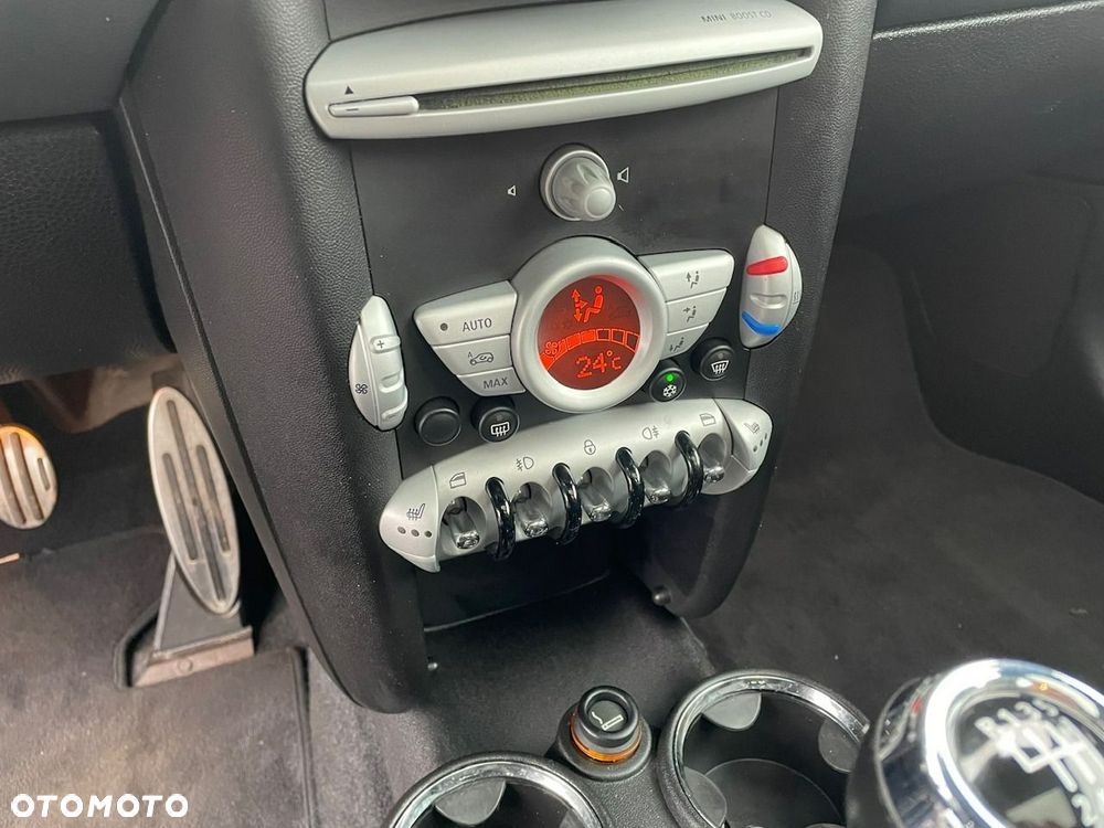 MINI Clubman - 13