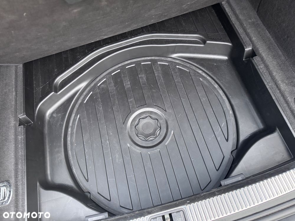 Audi A4 Avant 1.8 T - 25