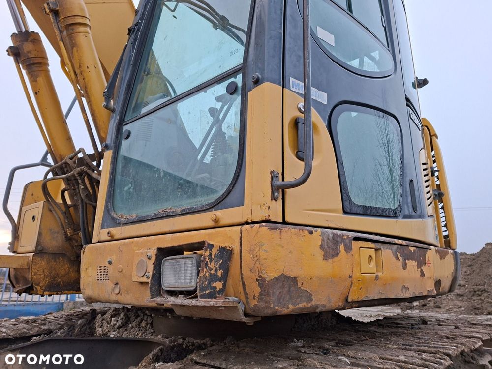 Komatsu Pc 138 Us-8 - 26