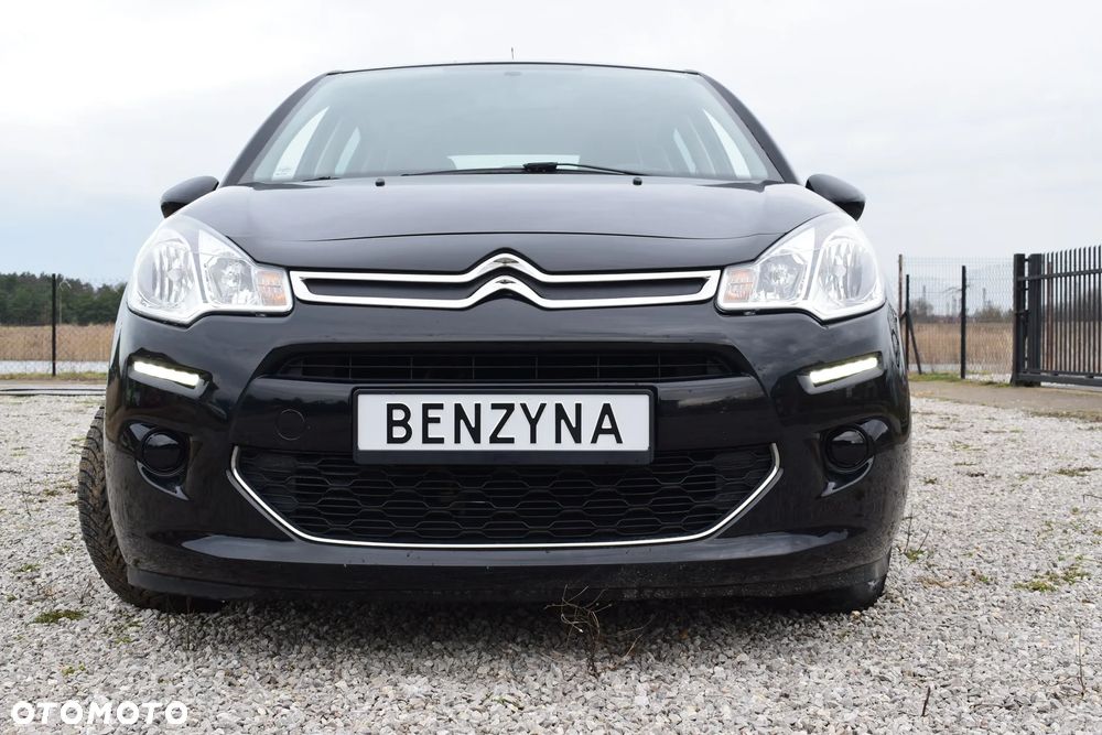 Citroën C3 Pure Tech (VTi) 68 Tendance - 21