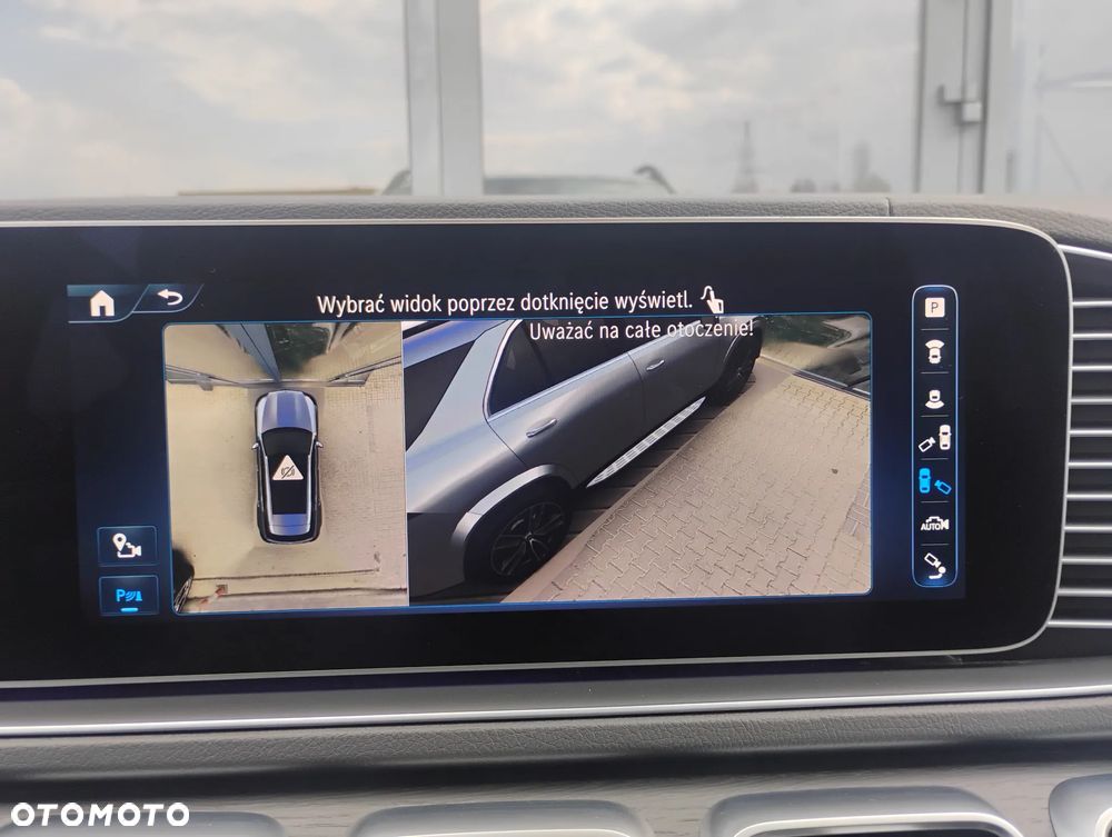 Mercedes-Benz GLE - 29