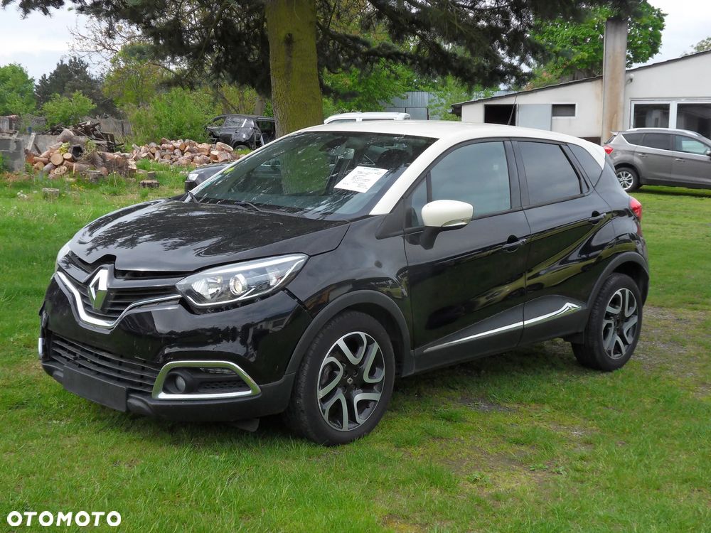 Renault Captur ENERGY dCi 90 Start&Stop Expression - 1