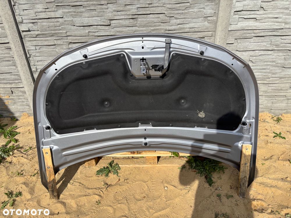 Peugeot 3008 ,5008 II 17-20,Maska silnika - 3