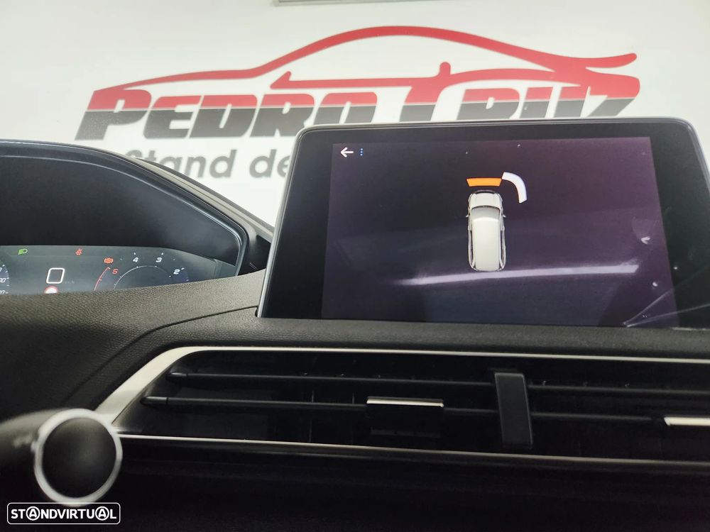 Peugeot 5008 1.5 BlueHDi GT Line - 37