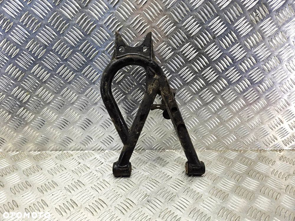 YAMAHA GRIZZLY 660 02-07R WAHACZ TYL TYLNY PRAWY LEWY - 5