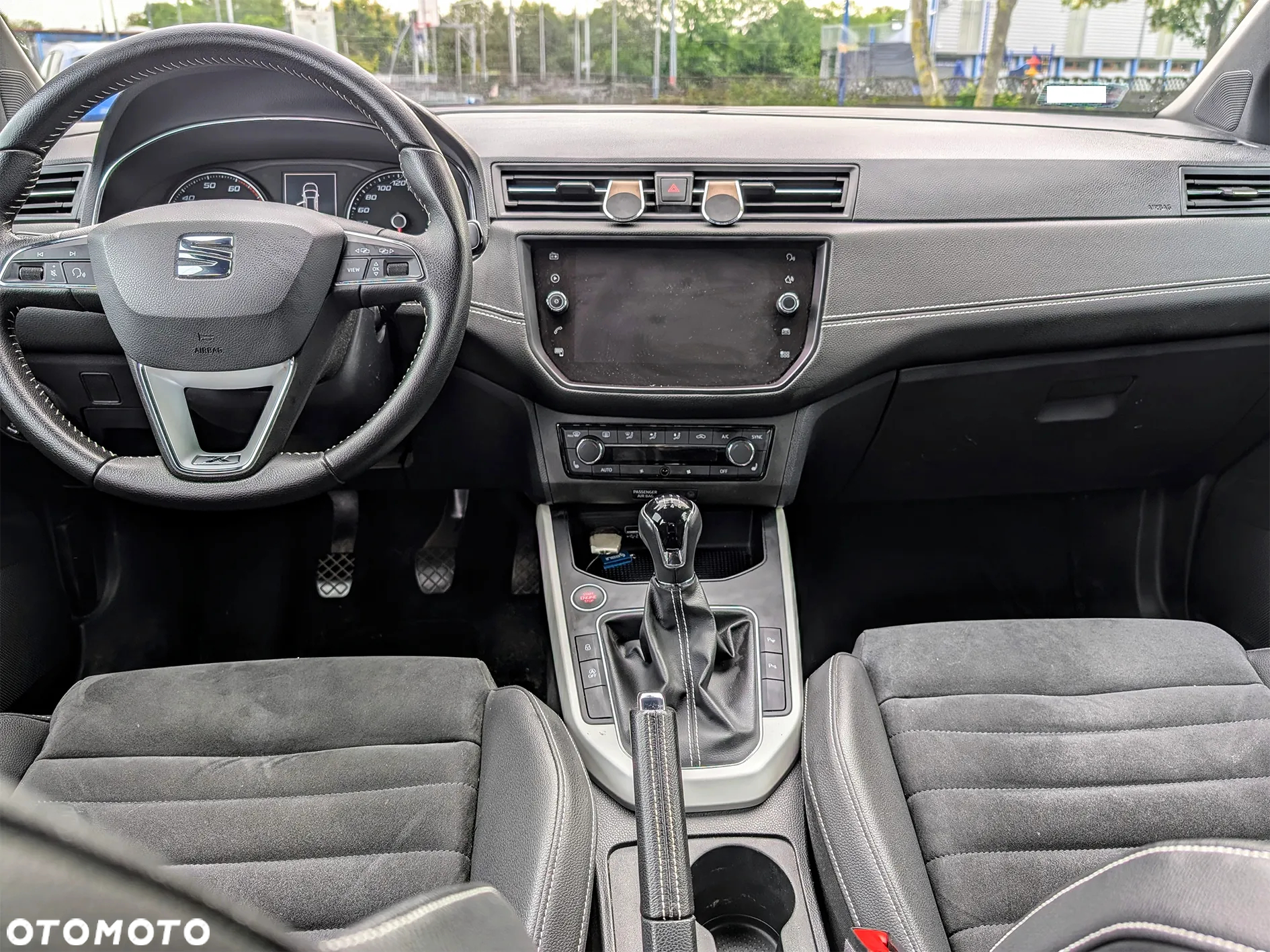 Seat Arona 1.0 TSI Xcellence S&S - 10