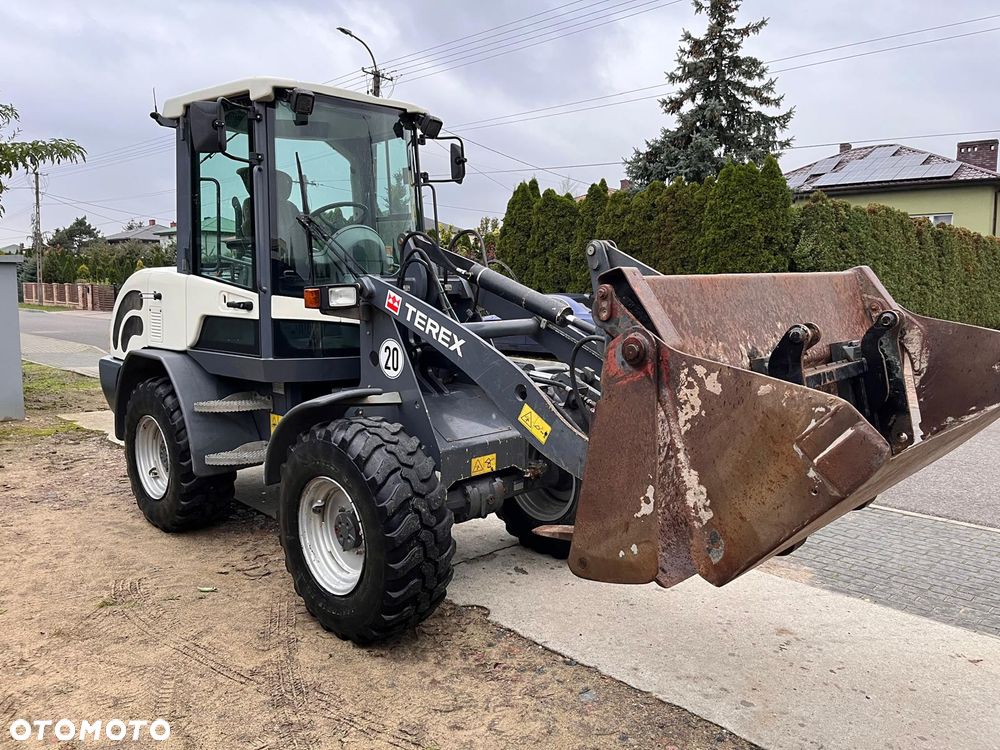 Terex - 4
