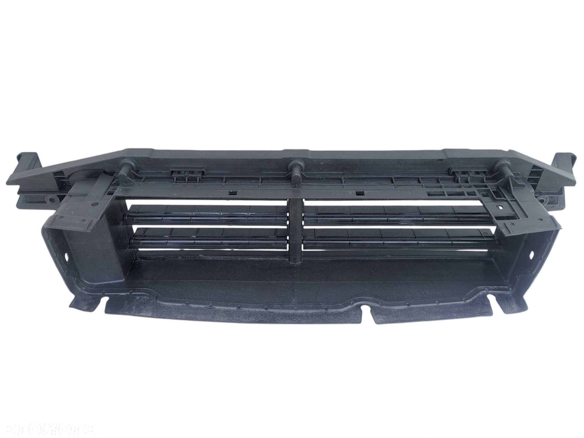 KIA Optima IV JF Hybrid - HEV PHEV - żaluzja chłodnic Active Air Duct - 1