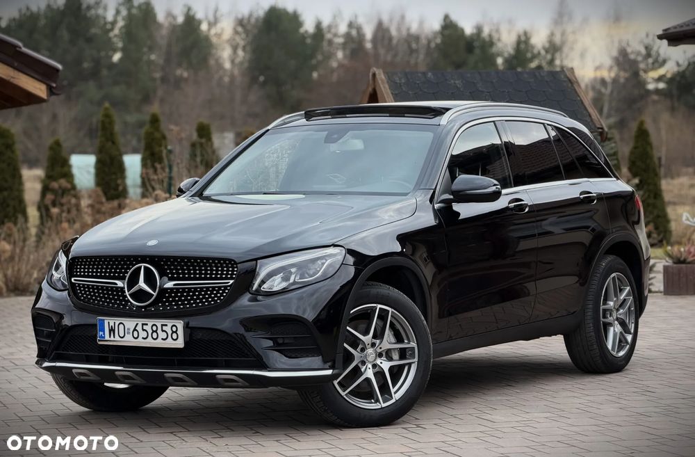 Mercedes-Benz GLC - 7