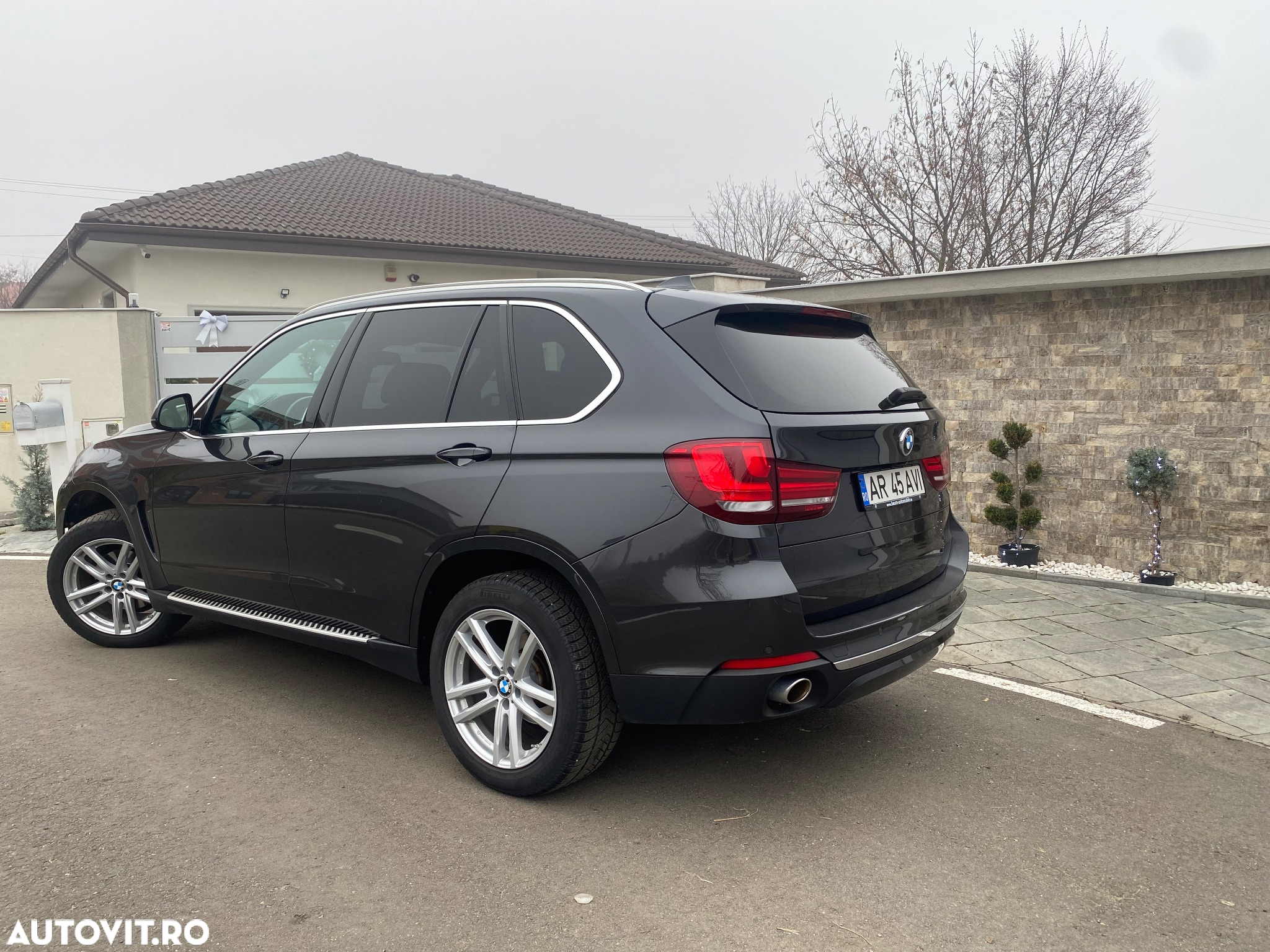BMW X5 xDrive30d - 15
