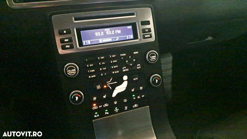 Volvo S80 D5 Aut. Summum - 7