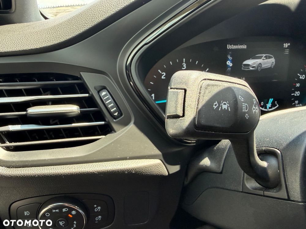 Ford Focus 1.5 EcoBlue ST-Line Business - 18