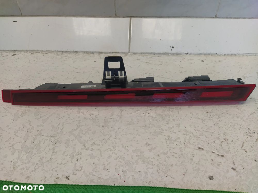 VOLVO C40 LAMPA TYŁ TYLNA LEWA PRAWA ORYGINAŁ - 3