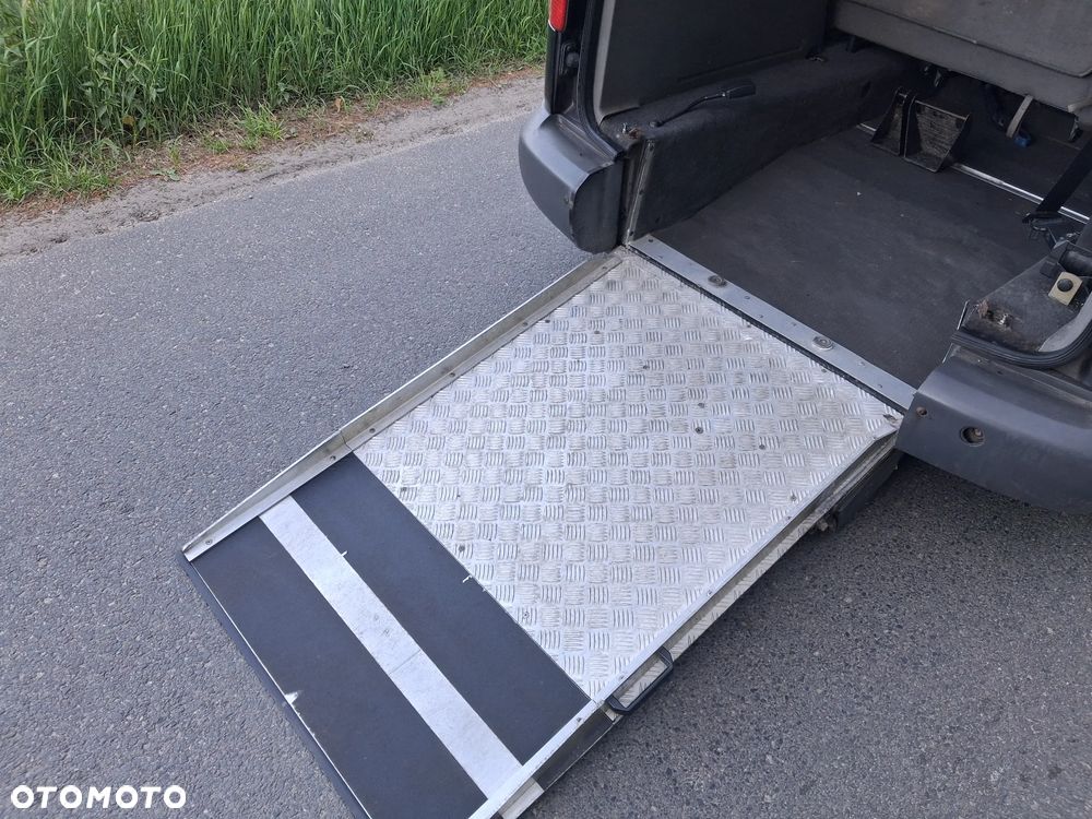 Volkswagen Caddy - 14