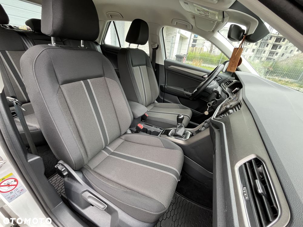 Volkswagen T-Roc 1.0 TSI - 17