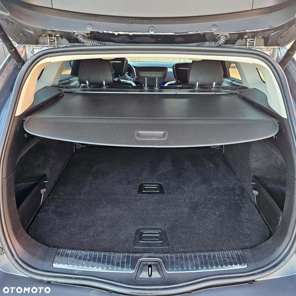 Renault Talisman ENERGY dCi 160 EDC INITIALE PARIS - 7