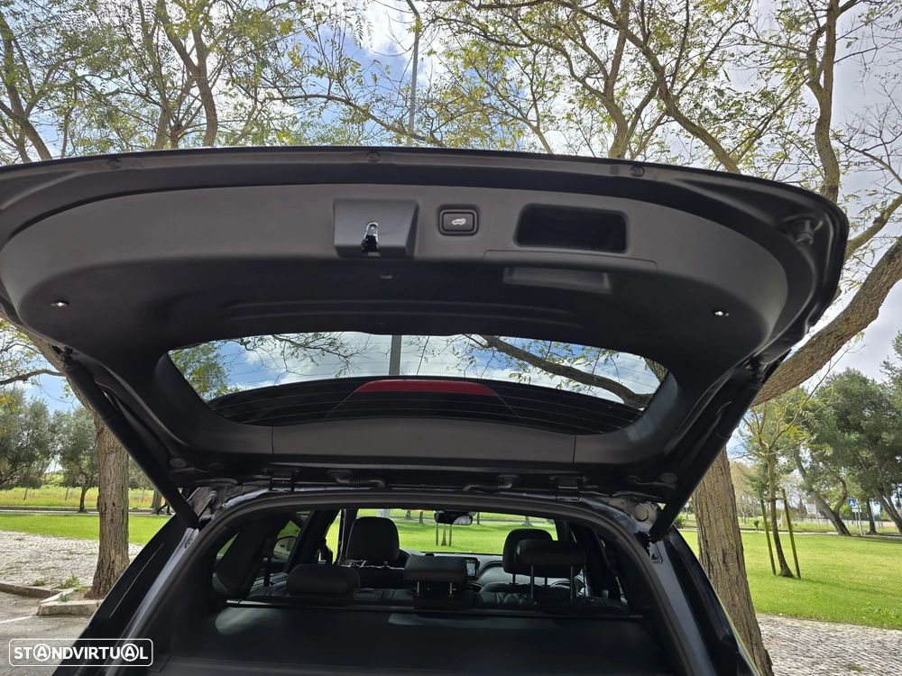 Hyundai Santa Fe 2.2 CRDi Premium - 27