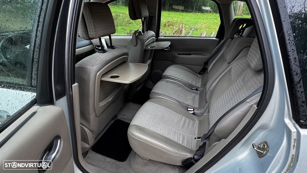 Renault Scénic 1.5 dCi Luxe Dynamique - 35