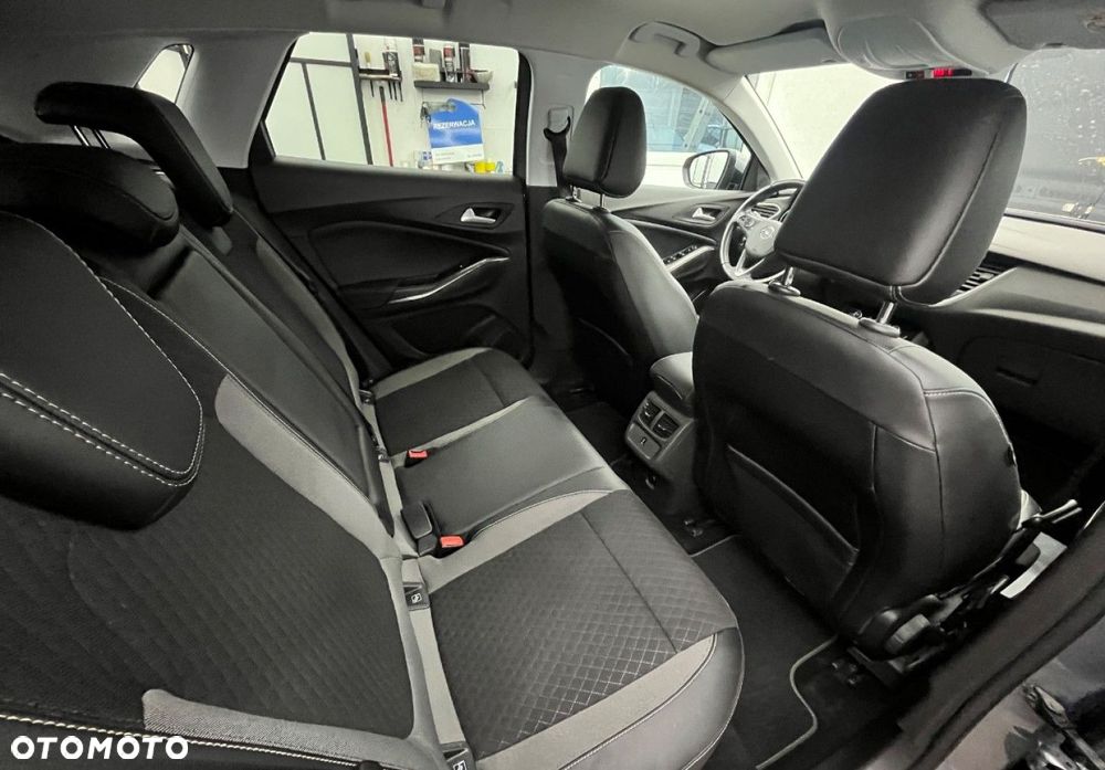 Opel Grandland X - 24