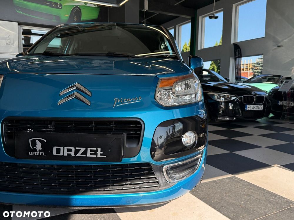 Citroën C3 Picasso - 27