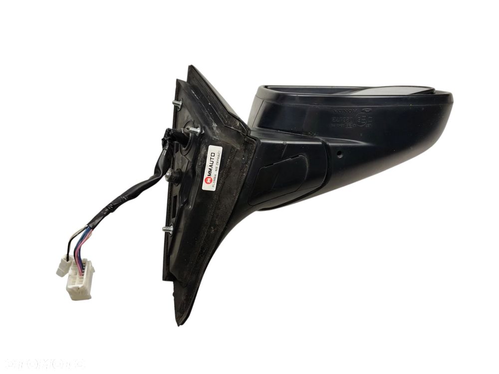 LUSTERKO PRAWE HONDA ACCORD VIII (2008-2010) 2.2 I-DTEC 150KM 020173 - 6