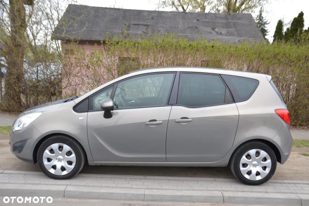 Opel Meriva 1.4 T Enjoy - 2