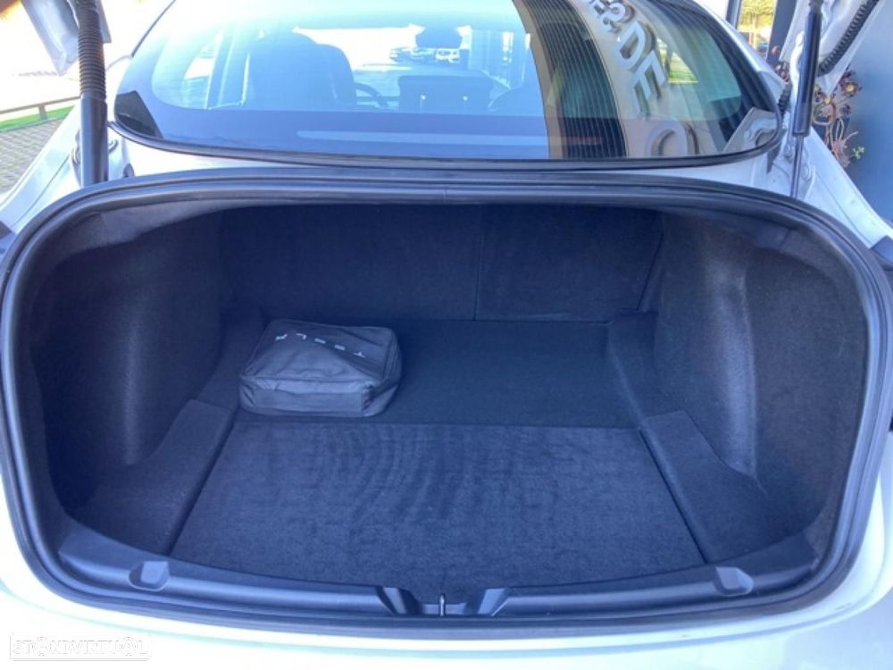 Tesla Model 3 Long Range Tração Integral Premium - 23