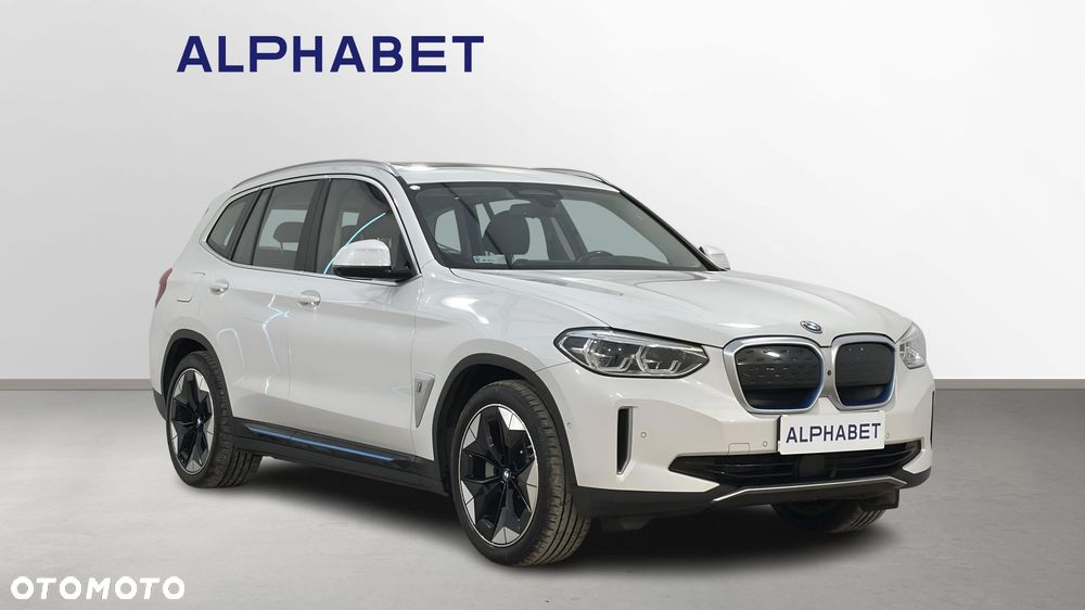 BMW iX3 Standard - 7