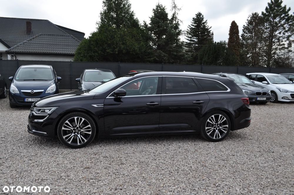 Renault Talisman ENERGY dCi 160 EDC INITIALE PARIS - 11
