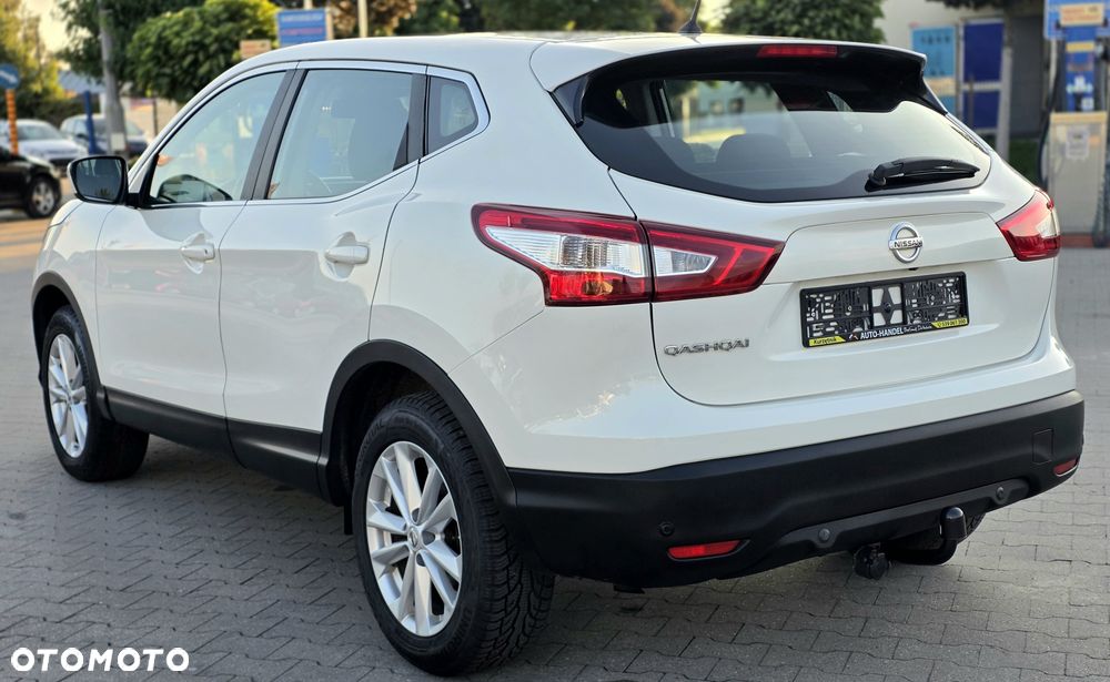 Nissan Qashqai - 3