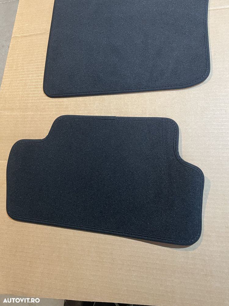 Set covorase mini cooper 2015 - 5