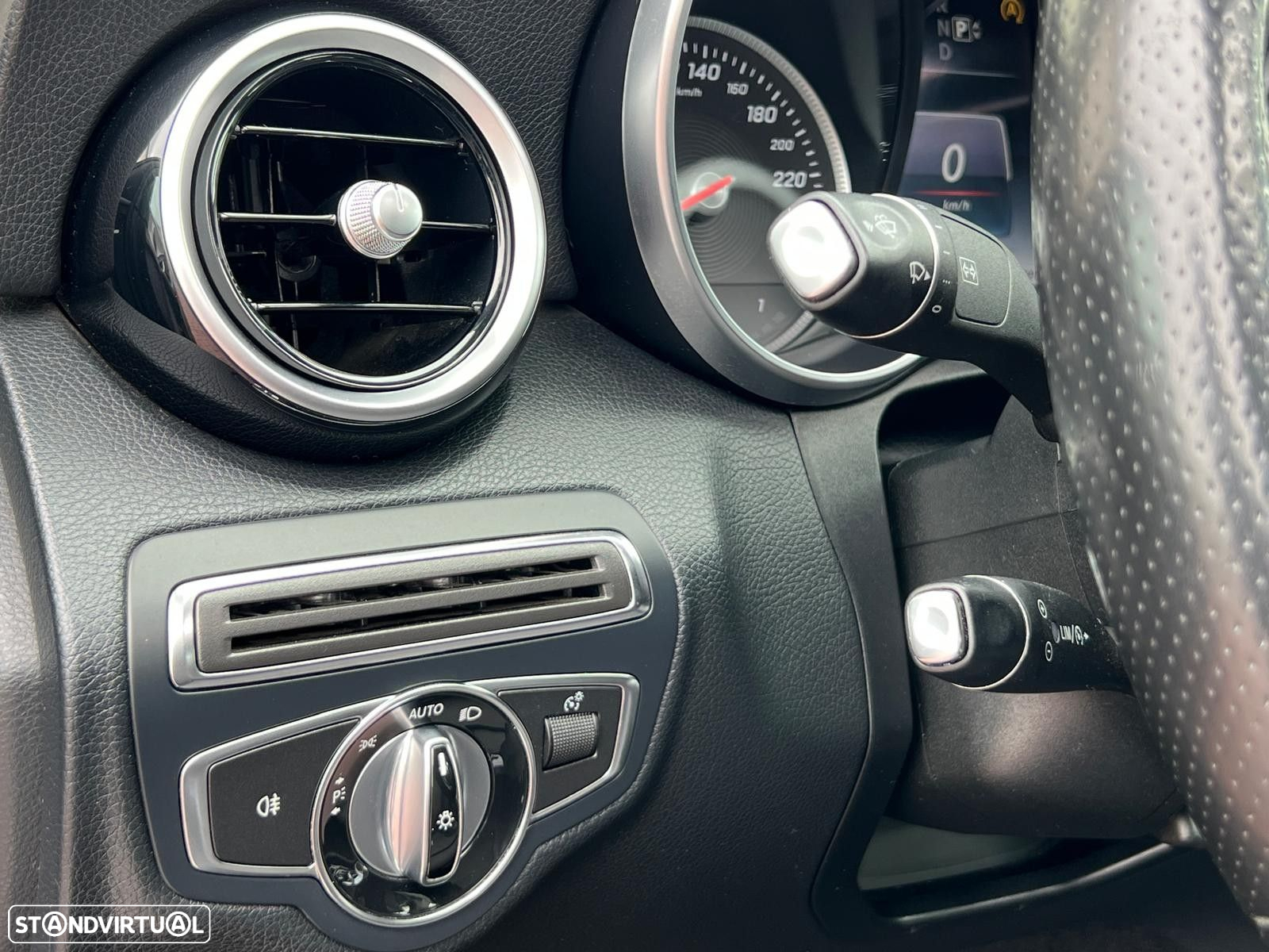 Mercedes-Benz C 220 BlueTEC BE Edition Aut. - 6