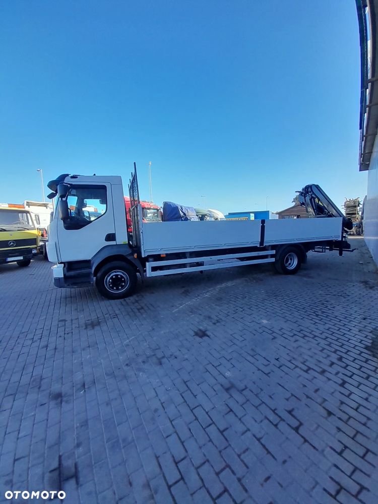 Volvo FL 220 - 3