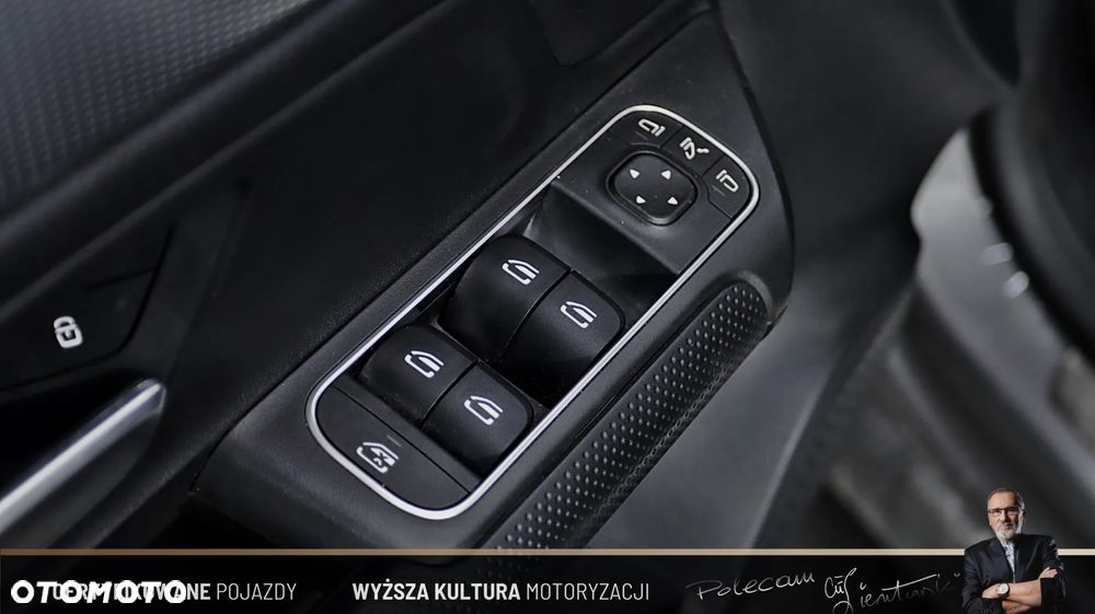 Mercedes-Benz GLB 200 7G-DCT - 18