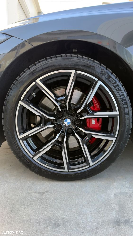 BMW 4 Series 2025 — imagine 17