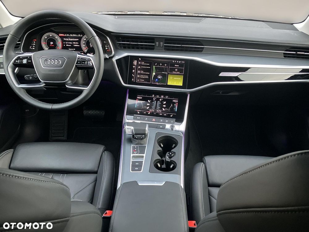 Audi A6 Limousine - 17